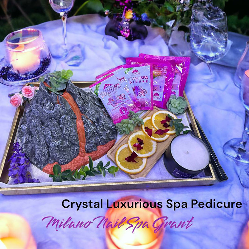 Crystal-Spa-Luxurious-Pedicure